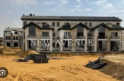 تاون هاوس - 3 غرف نوم - 3 حمامات للبيع في مارك جاردنز - كمبوندات التجمع الخامس - التجمع الخامس - مدينة القاهرة الجديدة - القاهرة