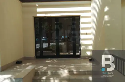 (بنتهاوس  (روف - 4 غرف نوم - 4 حمامات للايجار في أو ويست - كمبوندات 6 أكتوبر - مدينة 6 أكتوبر - الجيزة