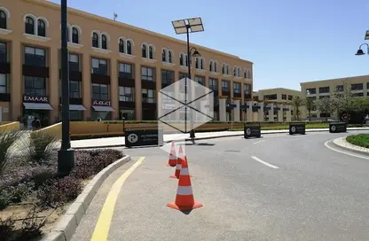 Office Space - Studio - 3 Bathrooms for rent in Mivida - 5th Settlement Compounds - The 5th Settlement - New Cairo City - Cairo