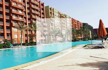 Chalet - 2 Bedrooms - 1 Bathroom for sale in Golf Porto Marina - Al Alamein - North Coast
