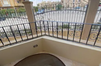 شقة - 3 غرف نوم - 2 حمامات للبيع في شارع صلاح سالم - البنفسج 9 - البنفسج - مدينة القاهرة الجديدة - القاهرة