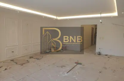 شقة - 3 غرف نوم - 3 حمامات للايجار في بروميناد القاهرة الجديدة - كمبوندات التجمع الخامس - التجمع الخامس - مدينة القاهرة الجديدة - القاهرة
