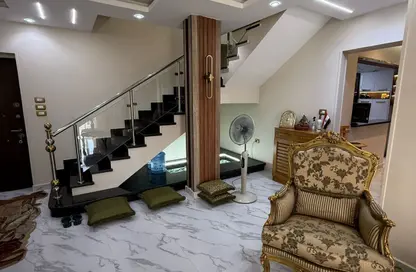 (بنتهاوس  (روف - 3 غرف نوم - 2 حمامات للبيع في زايد ديونز - الحي السادس - الشيخ زايد - الجيزة