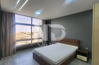 Apartment - 3 Bedrooms - 3 Bathrooms for rent in Granda - 5th District - Shorouk City - Cairo