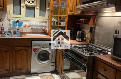 Apartment - 3 Bedrooms - 2 Bathrooms for sale in Bavaria Town - Zahraa El Maadi - Hay El Maadi - Cairo