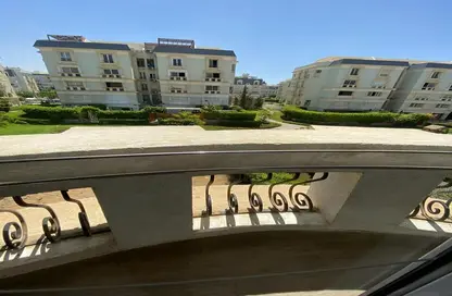 Apartment - 3 Bedrooms - 3 Bathrooms for rent in Mountain View Hyde Park - 5th Settlement Compounds - The 5th Settlement - New Cairo City - Cairo