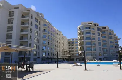 شقة - 1 حمام للبيع في منطقة ارابيا - الغردقة - محافظة البحر الاحمر