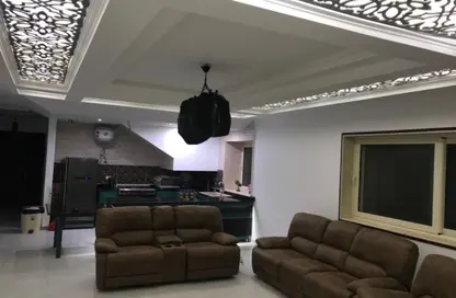 شاليه - 3 غرف نوم - 3 حمامات للبيع في هاسييندا باي - سيدي عبد الرحمن - الساحل الشمالي