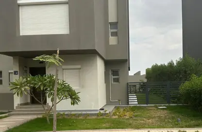 Duplex - 3 Bedrooms - 3 Bathrooms for sale in Etapa - Sheikh Zayed Compounds - Sheikh Zayed City - Giza