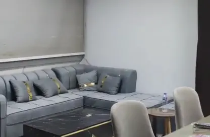 شقة - غرفة نوم - 1 حمام للايجار في شارع أحمد عرابي - المهندسين - الجيزة