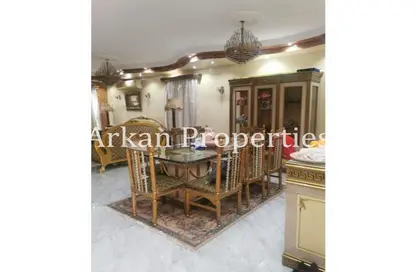 Villa - 4 Bedrooms - 4 Bathrooms for sale in Al  Rabwa - Sheikh Zayed Compounds - Sheikh Zayed City - Giza