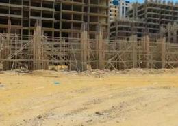 Apartment - 3 bedrooms - 1 bathroom for للبيع in True - Nasr City Compounds - Nasr City - Cairo