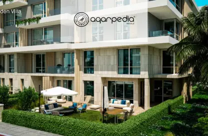 Duplex - 3 Bedrooms - 3 Bathrooms for sale in Hyde Park - 5th Settlement Compounds - The 5th Settlement - New Cairo City - Cairo