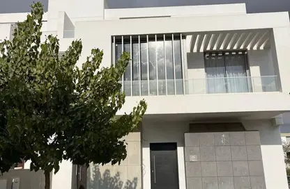 تاون هاوس - 4 غرف نوم - 4 حمامات للبيع في جولز - طريق مصر اسكندرية الصحراوي - مدينة 6 أكتوبر - الجيزة