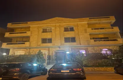 Duplex - 4 Bedrooms - 3 Bathrooms for sale in The Address East - 90 Street - The 5th Settlement - New Cairo City - Cairo