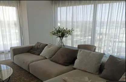 Apartment - 3 Bedrooms - 4 Bathrooms for sale in Park Side Residence - Zed Towers - Sheikh Zayed Compounds - Sheikh Zayed City - Giza
