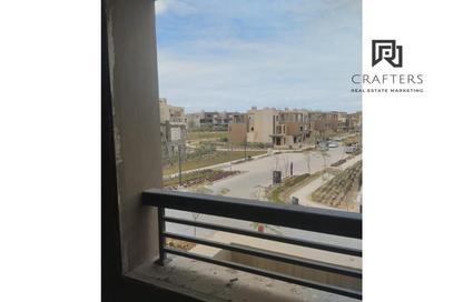 منزل مزدوج - 4 غرف نوم - 4 حمامات للبيع في نيو جيزة - طريق مصر اسكندرية الصحراوي - مدينة 6 أكتوبر - الجيزة