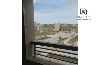 منزل مزدوج - 4 غرف نوم - 4 حمامات للبيع في نيو جيزة - طريق مصر اسكندرية الصحراوي - مدينة 6 أكتوبر - الجيزة