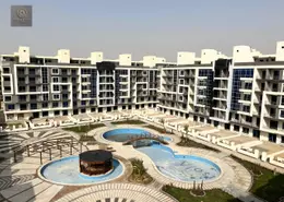 Penthouse - 4 Bedrooms - 3 Bathrooms for sale in Isola - Hadayek October - 6 October City - Giza
