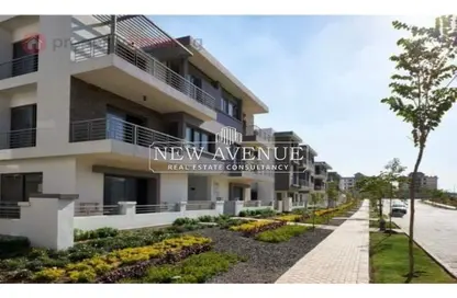 Apartment - 3 Bedrooms - 2 Bathrooms for sale in Taj City - 5th Settlement Compounds - The 5th Settlement - New Cairo City - Cairo