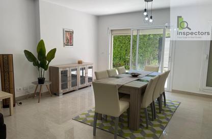 Apartment - 2 Bedrooms - 3 Bathrooms for rent in Hyde Park - 5th Settlement Compounds - The 5th Settlement - New Cairo City - Cairo