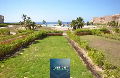 Chalet - 3 Bedrooms - 2 Bathrooms for sale in Coral Hills - Qesm Ad Dabaah - North Coast