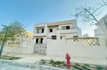 Villa - 5 Bedrooms - 6 Bathrooms for sale in Palm Hills Golf Views - Cairo Alexandria Desert Road - 6 October City - Giza