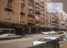 شقة - 3 غرف نوم - 2 حمامات for للبيع in شارع مسجد قباء - بركة النصر - الحرفيين - مدينة السلام - القاهرة