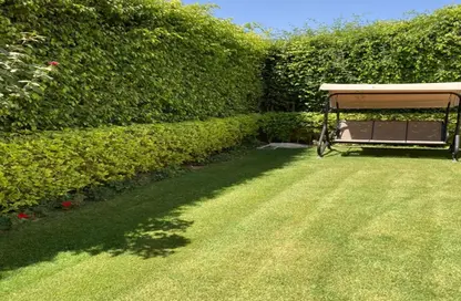 Twin House - 3 Bedrooms - 3 Bathrooms for sale in Garden Residence - Hyde Park - 5th Settlement Compounds - The 5th Settlement - New Cairo City - Cairo
