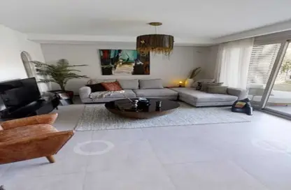 Apartment - 3 Bedrooms - 3 Bathrooms for sale in Palm Parks   Palm Hills - South Dahshur Link - 6 October City - Giza