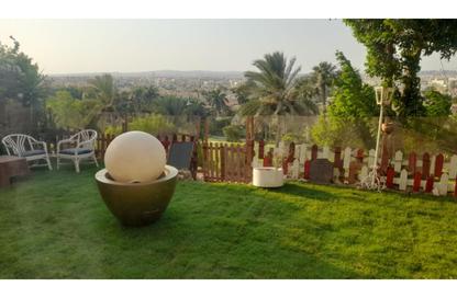 Apartment - 3 Bedrooms - 2 Bathrooms for rent in Zayed 2000 - 4th District - Sheikh Zayed City - Giza