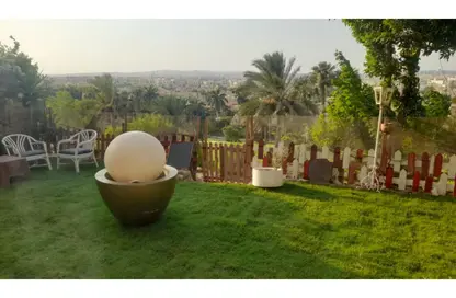 Apartment - 3 Bedrooms - 2 Bathrooms for rent in Zayed 2000 - 4th District - Sheikh Zayed City - Giza