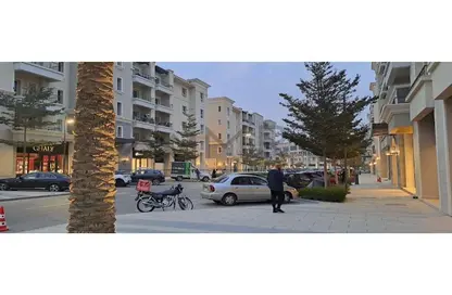 شقة - 3 غرف نوم - 3 حمامات للبيع في ميفيدا - كمبوندات التجمع الخامس - التجمع الخامس - مدينة القاهرة الجديدة - القاهرة