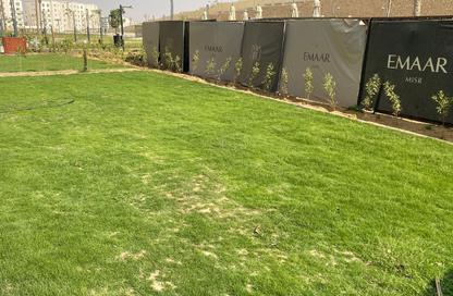 Apartment - 3 Bedrooms - 3 Bathrooms for rent in Aurora - Uptown Cairo - Mokattam - Cairo