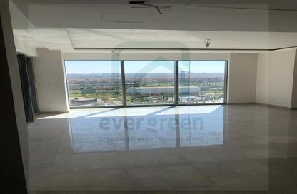 Apartment - 3 Bedrooms - 3 Bathrooms for sale in Park Side Residence - Zed Towers - Sheikh Zayed Compounds - Sheikh Zayed City - Giza