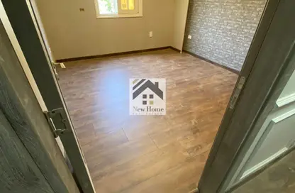 Apartment - 3 Bedrooms - 1 Bathroom for sale in Al Ashrafiya - North Investors Area - New Cairo City - Cairo