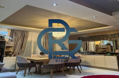 Apartment - 3 Bedrooms - 2 Bathrooms for sale in El Yasmeen 2 - El Yasmeen - New Cairo City - Cairo