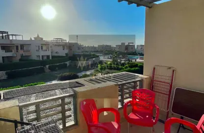 شاليه - 6 غرف نوم - 2 حمامات للبيع في ديامورا - مركز الحمام - الساحل الشمالي