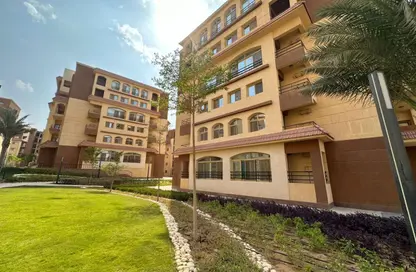 Apartment - 3 Bedrooms - 2 Bathrooms for sale in Al Maqsad - New Capital Compounds - New Capital City - Cairo