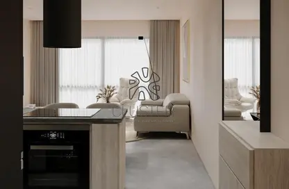 Chalet - 1 Bedroom - 2 Bathrooms for sale in Silver Sands - Qesm Marsa Matrouh - North Coast