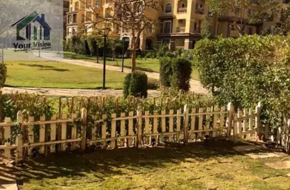 Apartment - 3 Bedrooms - 2 Bathrooms for sale in Privado - Madinaty - Cairo