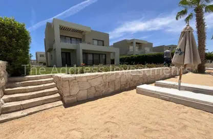 Villa - 3 Bedrooms - 3 Bathrooms for sale in Seashell - Sidi Abdel Rahman - North Coast
