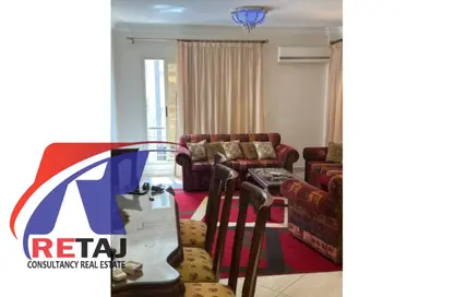 شقة - 3 غرف نوم - 2 حمامات للايجار في دار مصر الأندلس المرحلة التانية - شارع التسعين الجنوبي - التجمع الخامس - مدينة القاهرة الجديدة - القاهرة