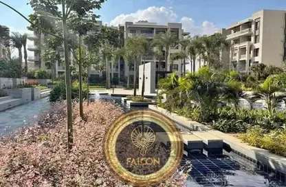 شقة - 3 غرف نوم - 3 حمامات للبيع في ذا ادريس ايست - شارع التسعين - التجمع الخامس - مدينة القاهرة الجديدة - القاهرة