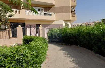 شقة - 3 غرف نوم - 2 حمامات للبيع في بانوراما الشروق - كمبوندات الشروق - مدينة الشروق - القاهرة