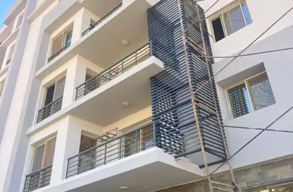 Apartment - 3 Bedrooms - 2 Bathrooms for sale in Janna 1 - Sheikh Zayed Compounds - Sheikh Zayed City - Giza Apartment - 3 Bedrooms - 2 Bathrooms for sale in Janna 1 - Sheikh Zayed Compounds - Sheikh Zayed City - Giza