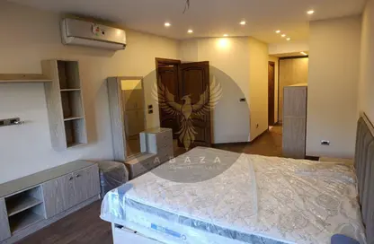 Apartment - 3 Bedrooms - 3 Bathrooms for rent in Villette - 5th Settlement Compounds - The 5th Settlement - New Cairo City - Cairo