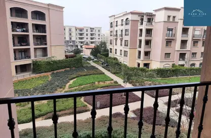 Apartment - 3 Bedrooms - 3 Bathrooms for sale in Mivida - 5th Settlement Compounds - The 5th Settlement - New Cairo City - Cairo