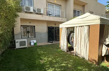 تاون هاوس - 4 غرف نوم - 3 حمامات للايجار في كارما ريزيدنس - الحي السادس عشر - الشيخ زايد - الجيزة