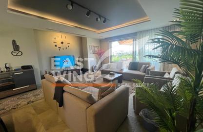 Chalet - 3 Bedrooms - 4 Bathrooms for sale in Hacienda Bay - Sidi Abdel Rahman - North Coast
